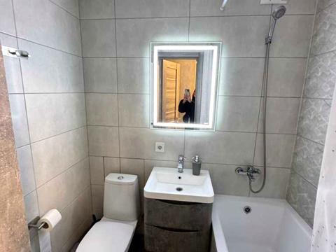 квартира по адресу Кучеренко ул., 9 к1