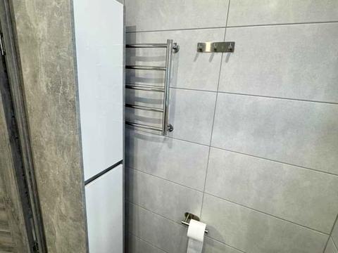 квартира по адресу Кучеренко ул., 9 к1