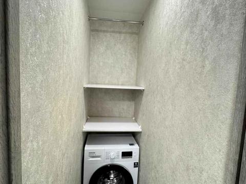 квартира по адресу Кучеренко ул., 9 к1