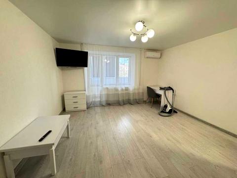 квартира по адресу Кучеренко ул., 9 к1