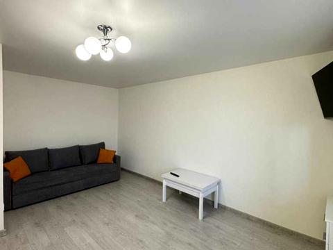 квартира по адресу Кучеренко ул., 9 к1