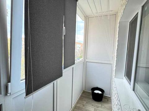 квартира по адресу Кучеренко ул., 9 к1