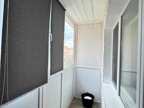 квартира по адресу Кучеренко ул., 9 к1