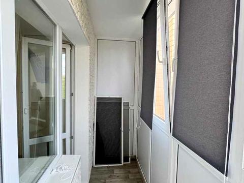 квартира по адресу Кучеренко ул., 9 к1