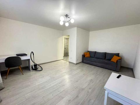 квартира по адресу Кучеренко ул., 9 к1