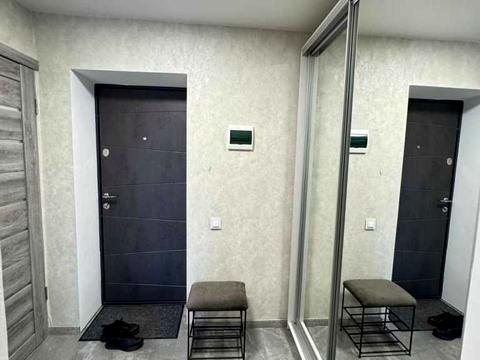 квартира по адресу Кучеренко ул., 9 к1