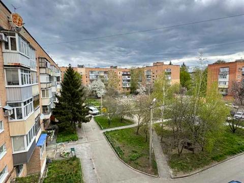 квартира по адресу Кучеренко ул., 9 к1