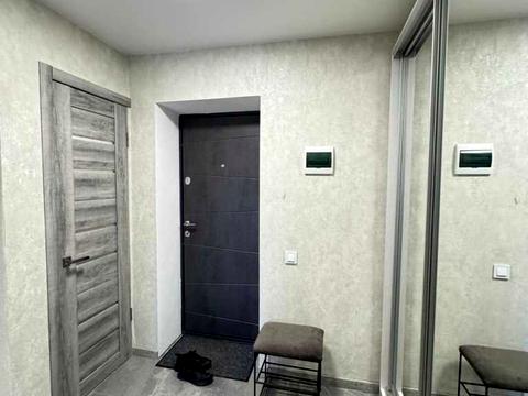 квартира по адресу Кучеренко ул., 9 к1