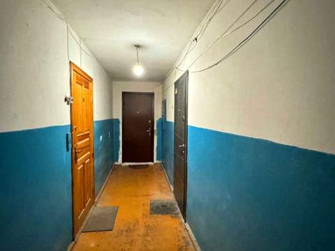 квартира по адресу Кучеренко ул., 9 к1