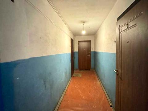 квартира по адресу Кучеренко ул., 9 к1