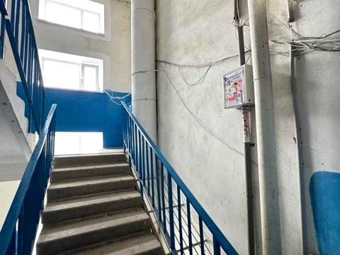 квартира по адресу Кучеренко ул., 9 к1