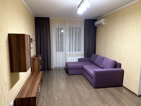 квартира за адресою Драгоманова вул., 6/1