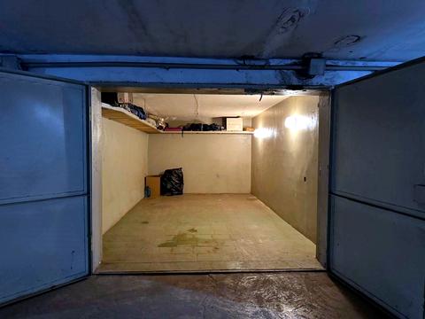 паркоместо по адресу Надежды Алексеенко ул. (Чичерина), 100г