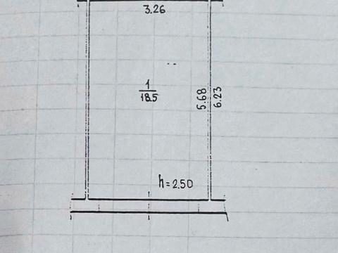 паркоместо по адресу Надежды Алексеенко ул. (Чичерина), 100г