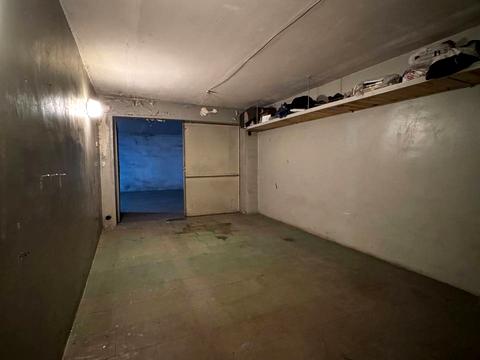 паркоместо по адресу Надежды Алексеенко ул. (Чичерина), 100г