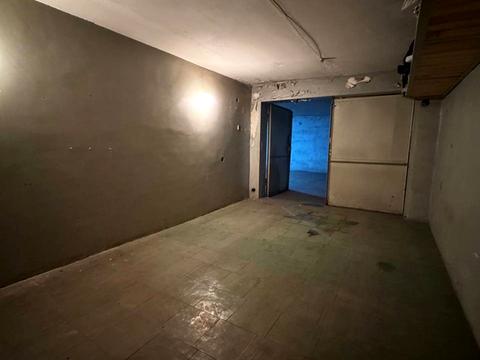 паркоместо по адресу Надежды Алексеенко ул. (Чичерина), 100г