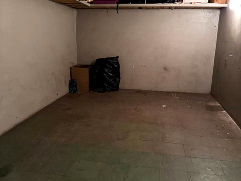 паркоместо по адресу Надежды Алексеенко ул. (Чичерина), 100г