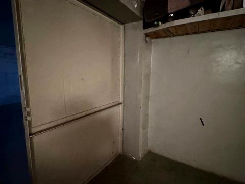 паркоместо по адресу Надежды Алексеенко ул. (Чичерина), 100г