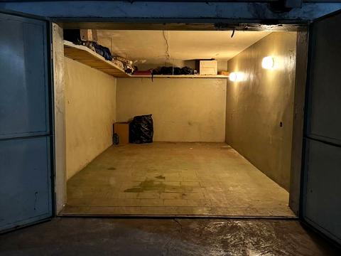 паркоместо по адресу Надежды Алексеенко ул. (Чичерина), 100г