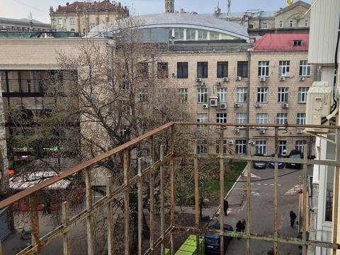 квартира за адресою Лютеранська вул., 3