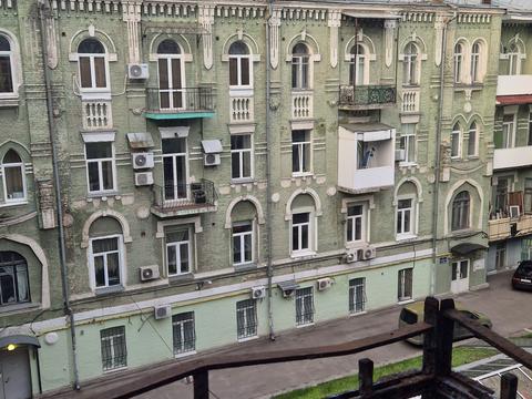 квартира за адресою Лютеранська вул., 3