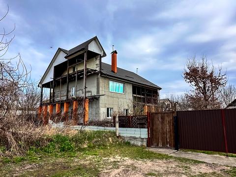 будинок за адресою с. Юрівка, Шкільний тупік, 2