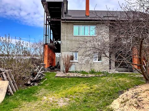 будинок за адресою с. Юрівка, Шкільний тупік, 2