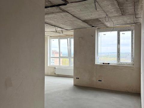 квартира за адресою Тролейбусна вул., 5А