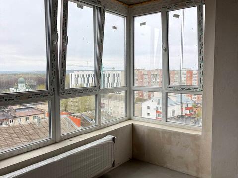 квартира за адресою Тролейбусна вул., 5А