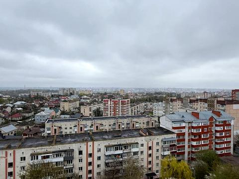 квартира за адресою Тролейбусна вул., 5А