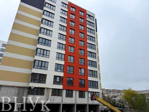 квартира за адресою Тролейбусна вул., 5А