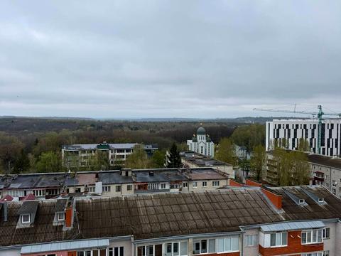 квартира за адресою Тролейбусна вул., 5А