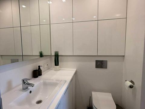 квартира за адресою Авраама Лінкольна вул. (Димитрова), 10-А