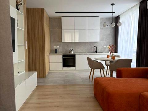 квартира за адресою Авраама Лінкольна вул. (Димитрова), 10-А