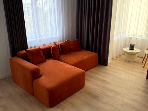 квартира за адресою Авраама Лінкольна вул. (Димитрова), 10-А