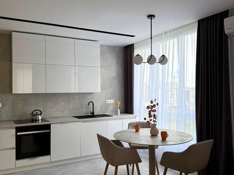 квартира за адресою Авраама Лінкольна вул. (Димитрова), 10-А