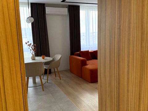 квартира за адресою Авраама Лінкольна вул. (Димитрова), 10-А