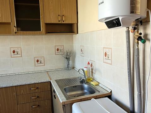 квартира по адресу Голосеевский просп. (40-летия Октября), 19