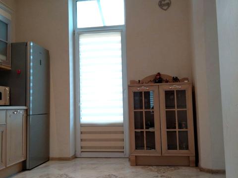 квартира за адресою Хрещатик вул. (Kreschatic), 21