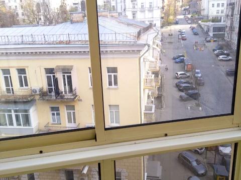 квартира за адресою Хрещатик вул. (Kreschatic), 21