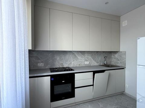 квартира по адресу Богомольца ул., (Будинок 1)