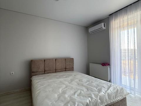 квартира по адресу Богомольца ул., (Будинок 1)