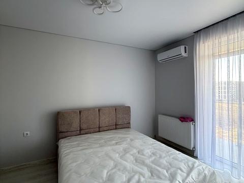 квартира по адресу Богомольца ул., (Будинок 1)