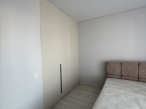 квартира по адресу Богомольца ул., (Будинок 1)