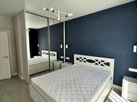 квартира за адресою Тараса Шевченка вул., 60/9