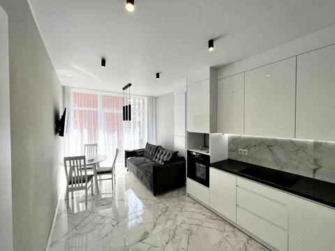 квартира за адресою Тараса Шевченка вул., 60/9