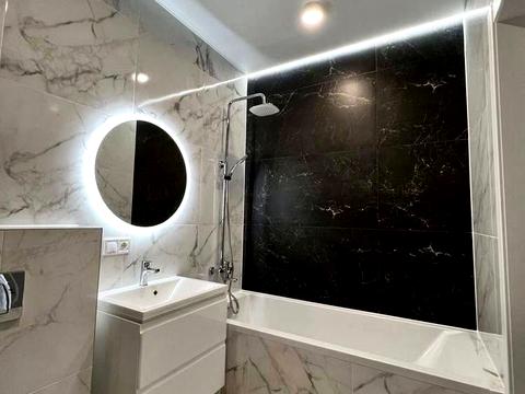 квартира за адресою Тараса Шевченка вул., 60/9