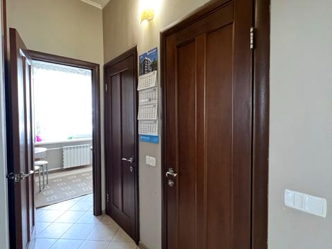 квартира за адресою Чоколівський бульв., 10