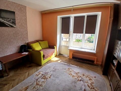 квартира за адресою Кульпарківська вул., 156