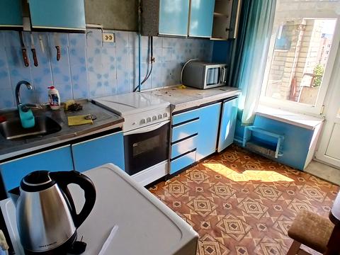 квартира за адресою Кульпарківська вул., 156